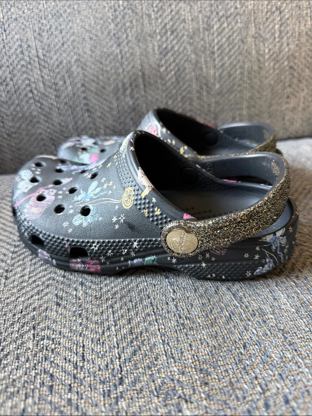 CROCS unisex child